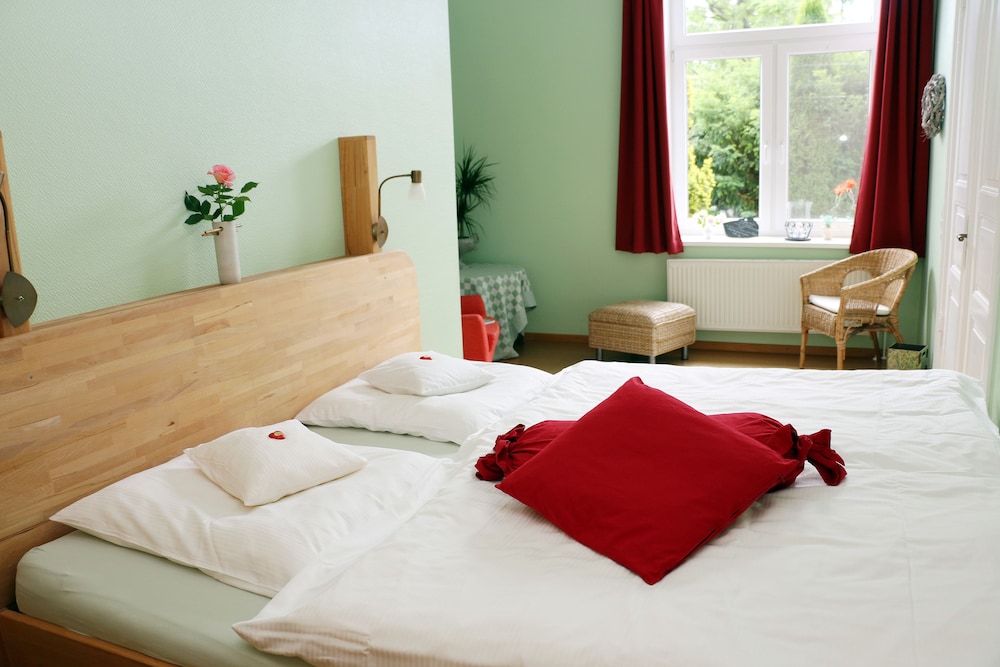 Standard Apartment (Apfelblüte) photo 1