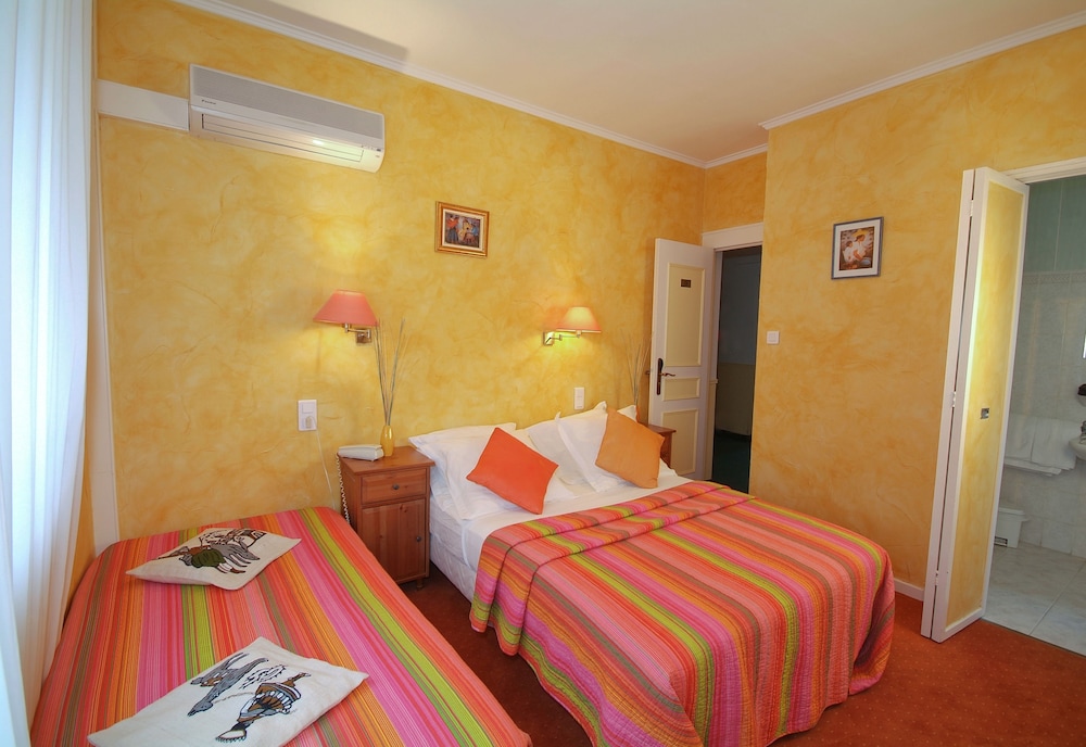 Comfort Triple Room - Photo 2