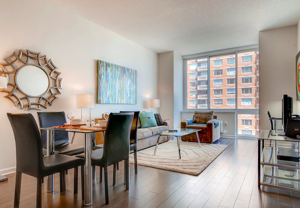 Luxury Apartment, 1 Bedroom photo 1