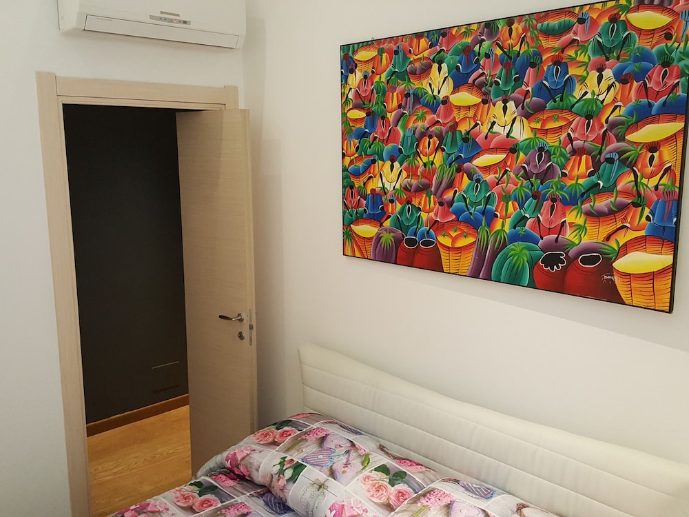 Apartment, 1 Bedroom