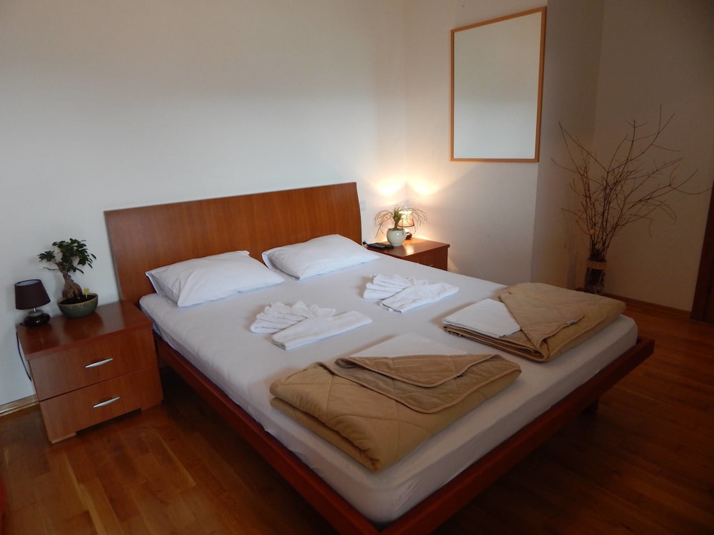 Suite, Sea View photo 1