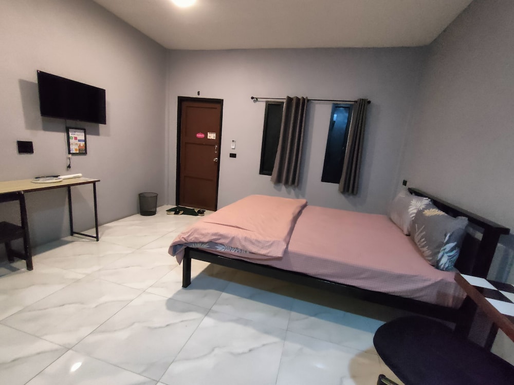 Superior Room, 1 Queen Bed