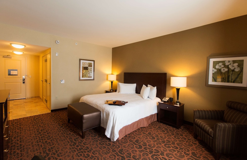 Room, Accessible