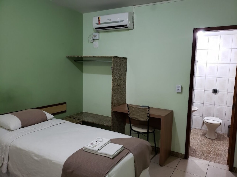 Single Room - Photo 2