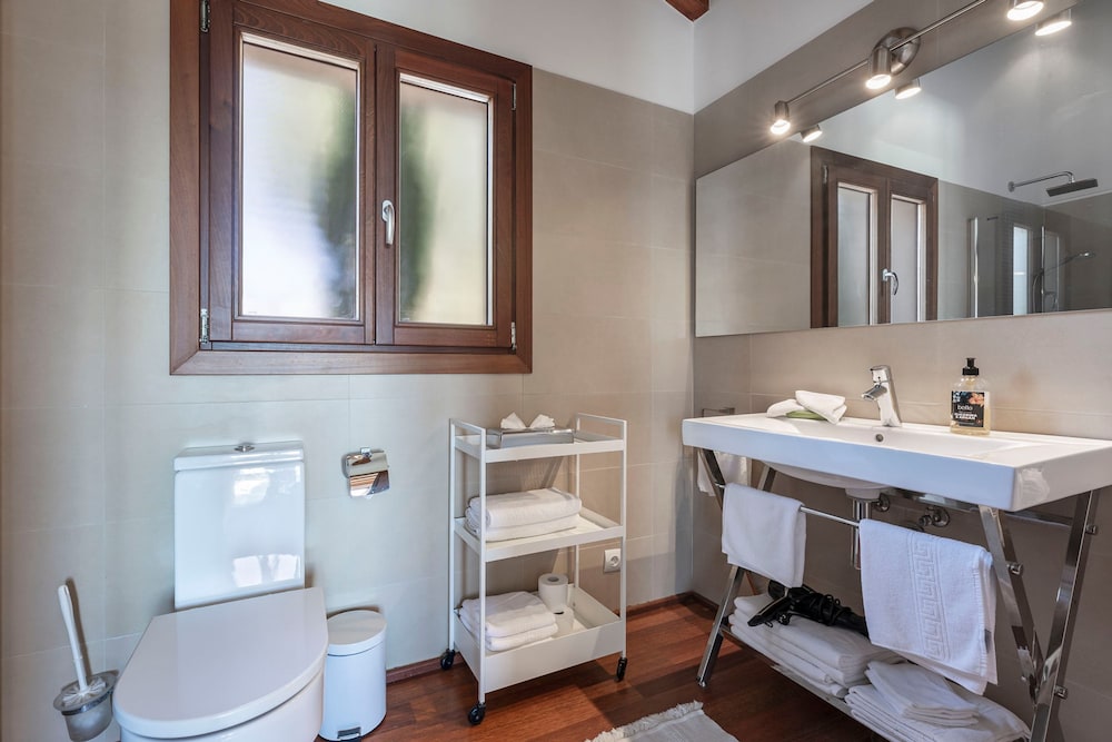 Villa Bella Vista in Sa Pobla, Billede 25