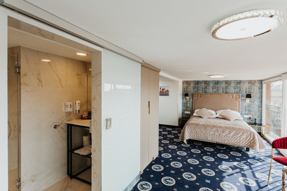 Superior Room (for Single Use) - Photo 3