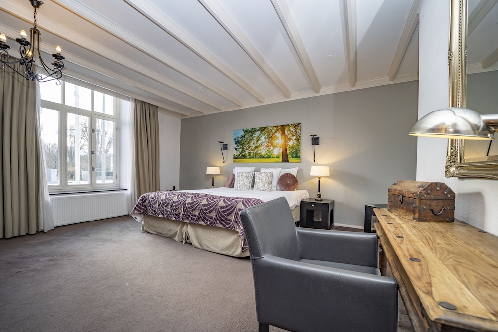 Spacious comfort double room - Photo 1