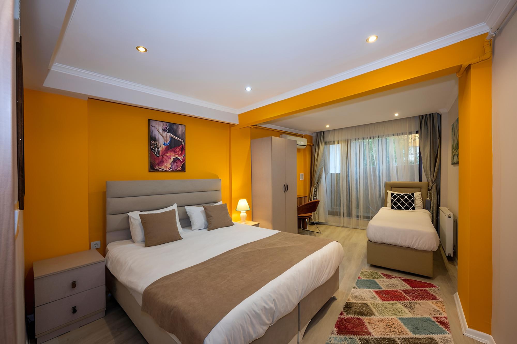 Basic Room photo 2