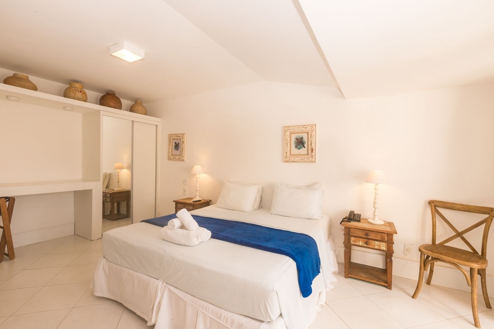 Standard Room - Photo 8