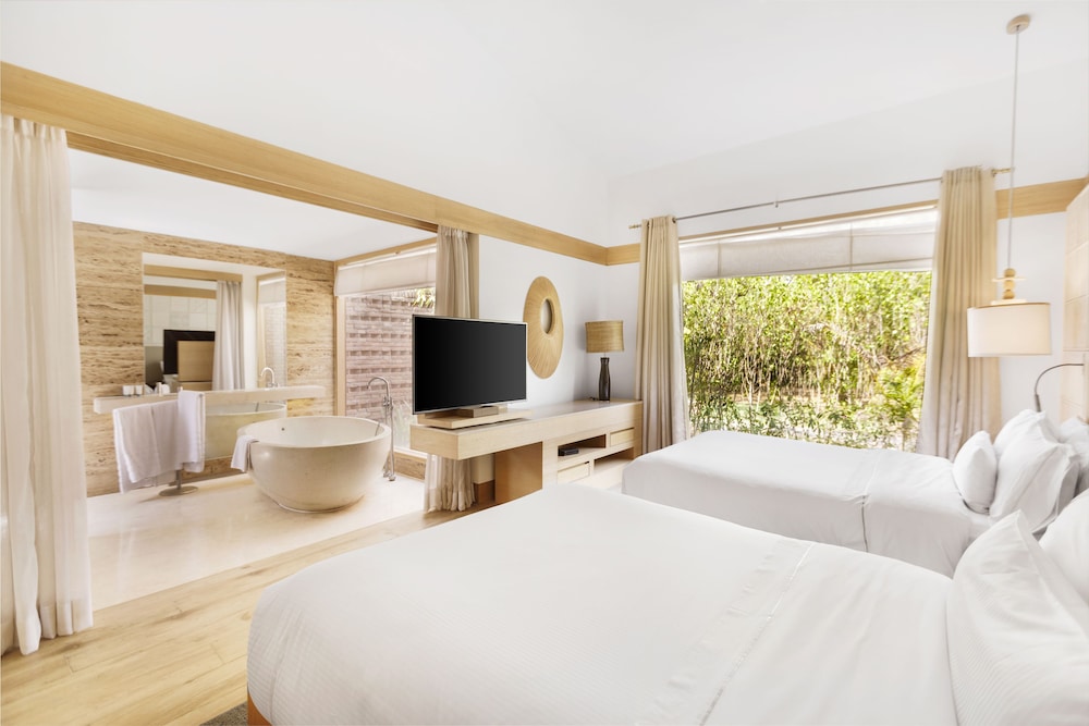 Villa, 2 Bedrooms - Photo 4
