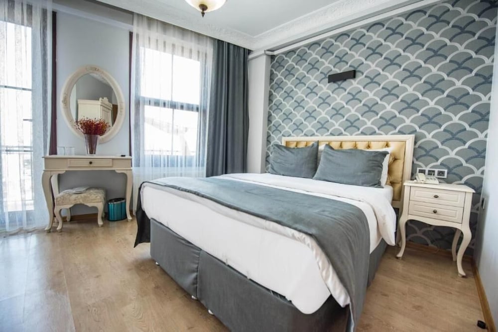 Deluxe Room photo 3
