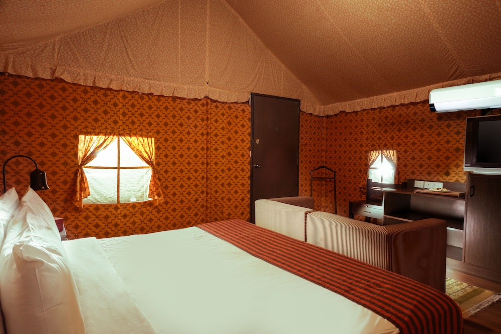 Suite Tents photo 3