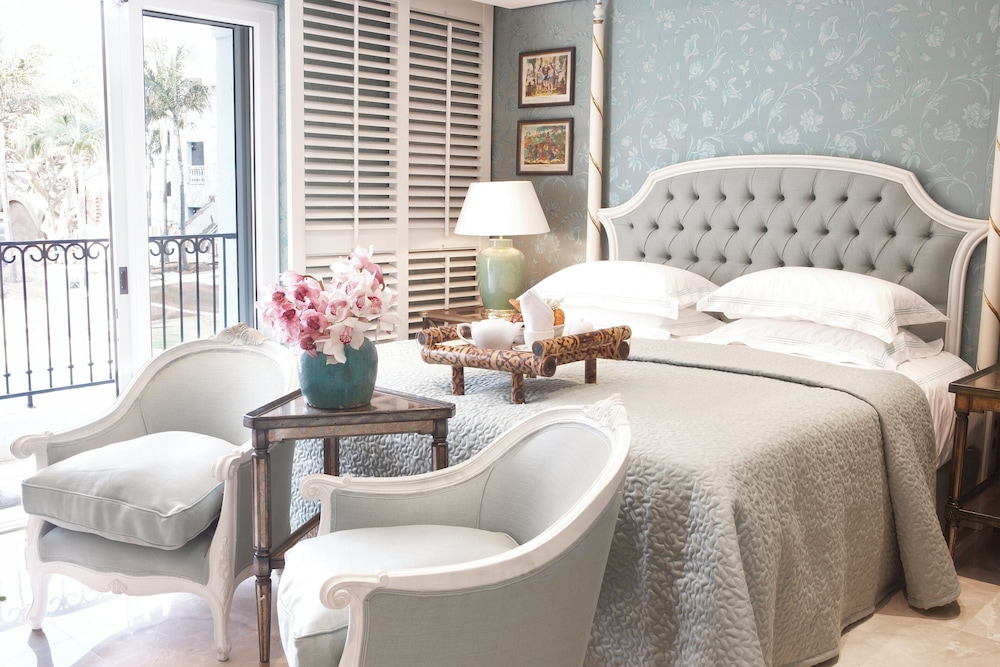 Superior Garden Villa (Non-Sea Facing King/Twin) - Photo 1