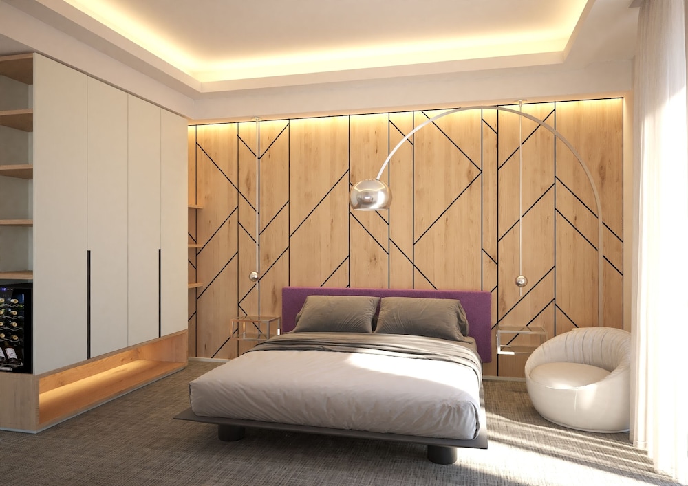 Exclusive Studio Suite, Sea Facing photo 1