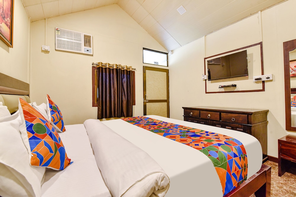 Standard Room photo 2