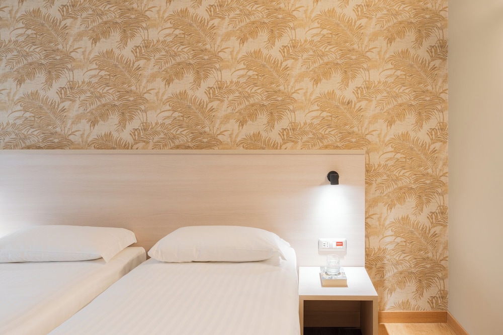 Comfort Double Room Single Use, Balcony