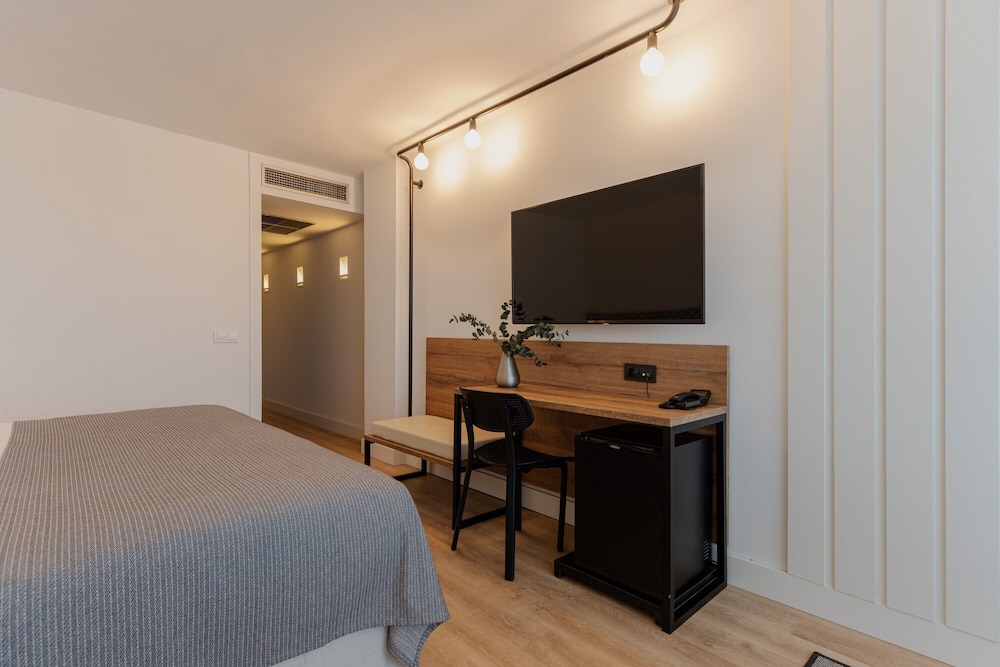 Habitación Estándar Doble, Terraza (Promo. Spa Access) photo 2