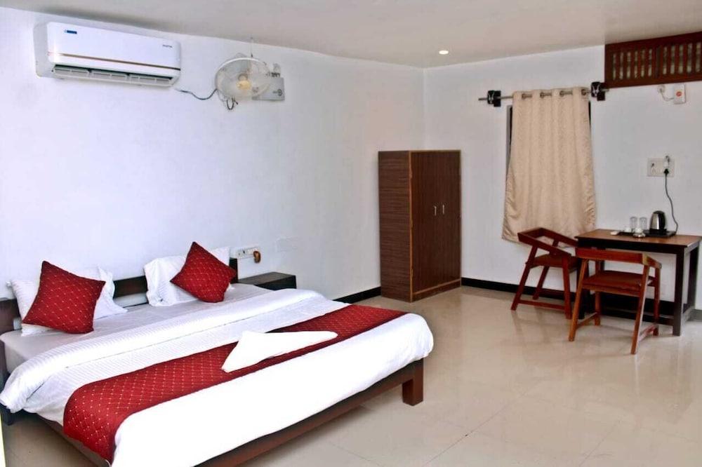 Family Cottage, Resort View