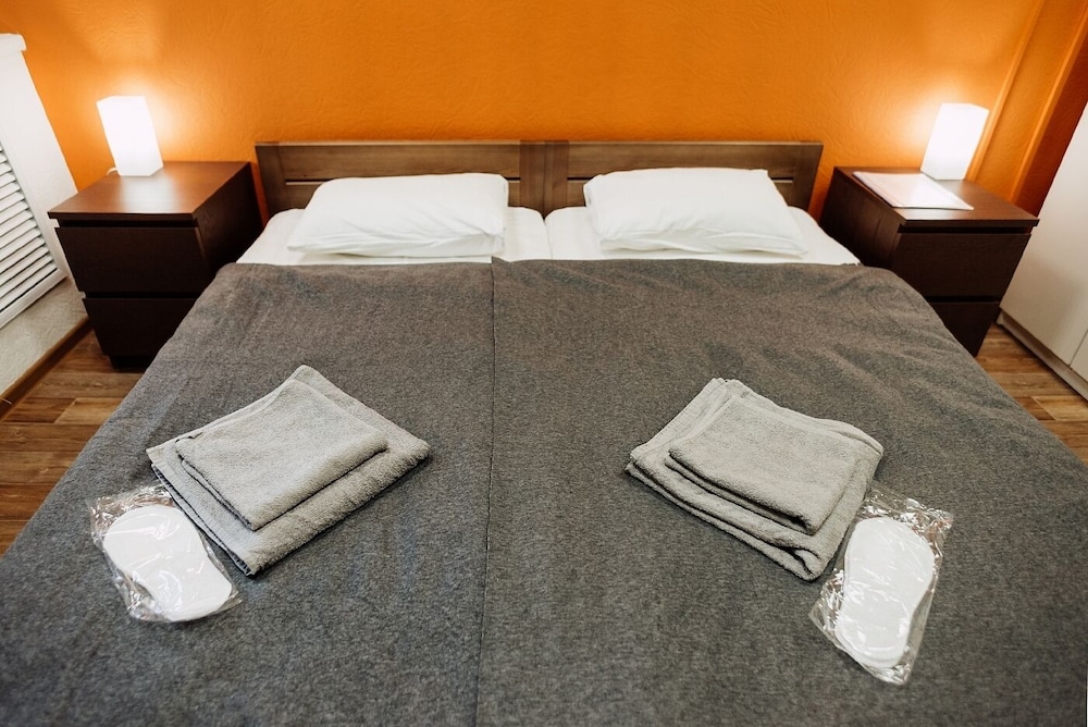 Classic Double or Twin Room (Hurma) photo 3