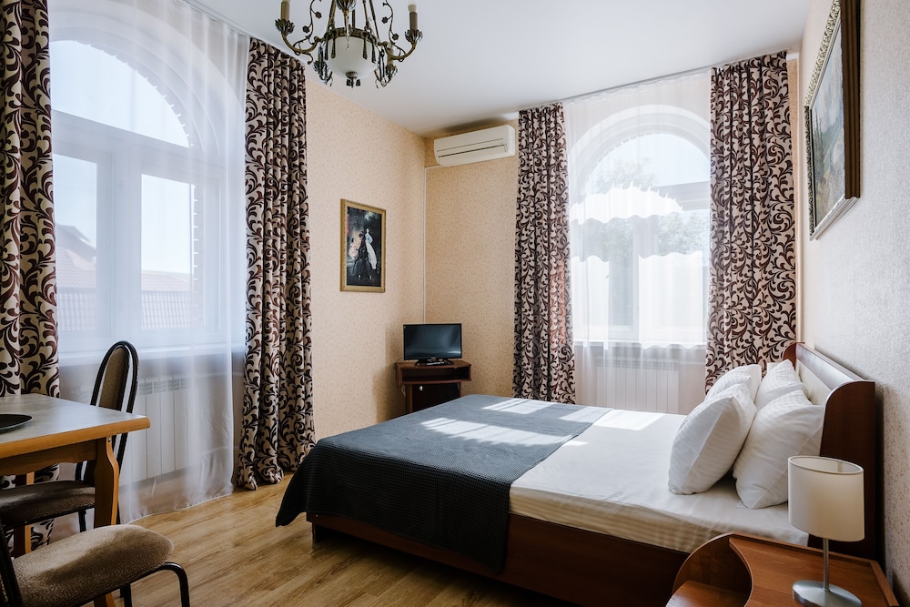 Standard Double Room, 1 Double Bed photo 1