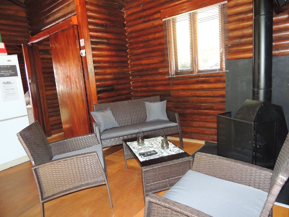Cabin 4 (Peace) photo 2