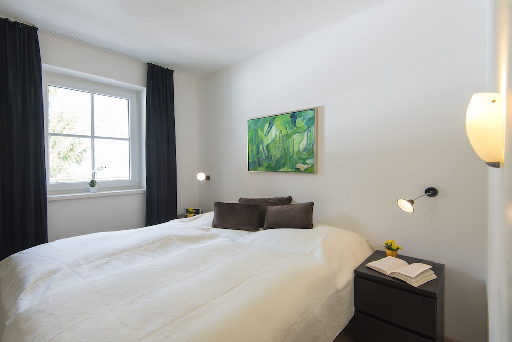 Standard Appartement, 3 Schlafzimmer, Küche photo 2