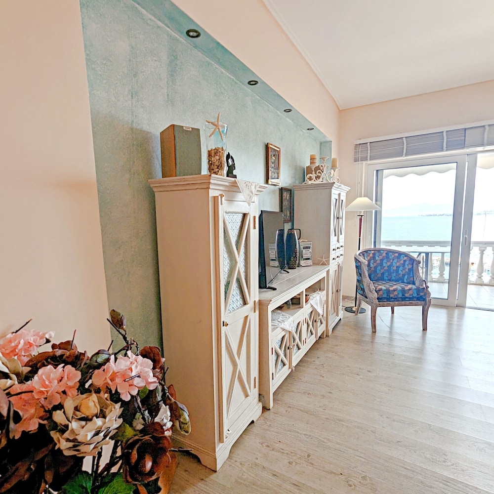 Gavalas Apartment in Agios Konstantinos, Billede 32