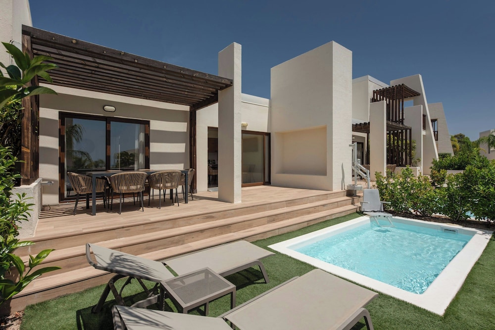 Villa, 2 Bedrooms, Resort View (Balcony) - Photo 5