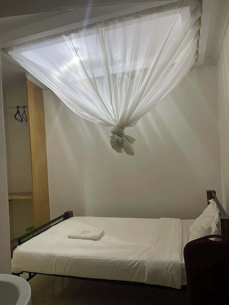 Deluxe Single Room, Garden View photo 2