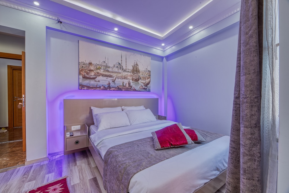 Standard Double Room photo 2