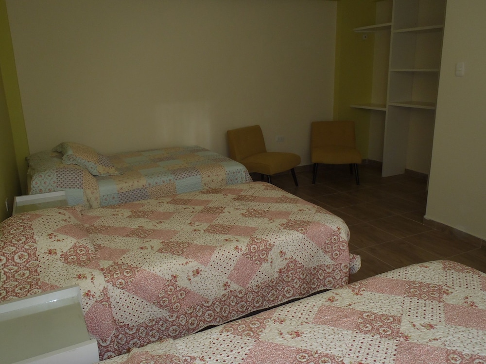 Triple Room photo 3