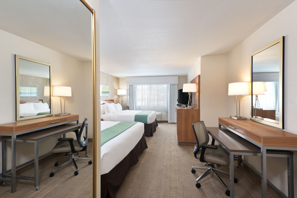 Holiday Inn Express Hotel & Suites Fraser Winter Park Area by IHG, 사진 2