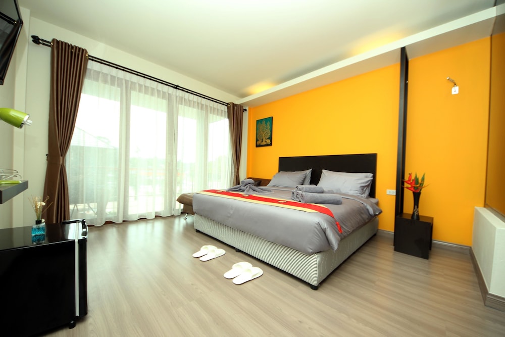 Superior Room photo 3