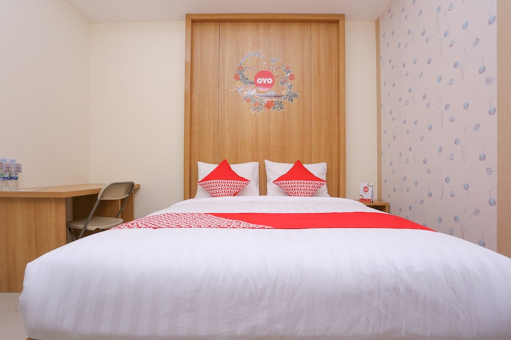 Standard Double Room photo 3