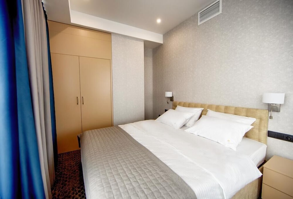 Luxury Studio, 1 Bedroom