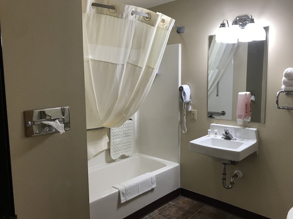 Heartland Hotel & Suites, Foto 7