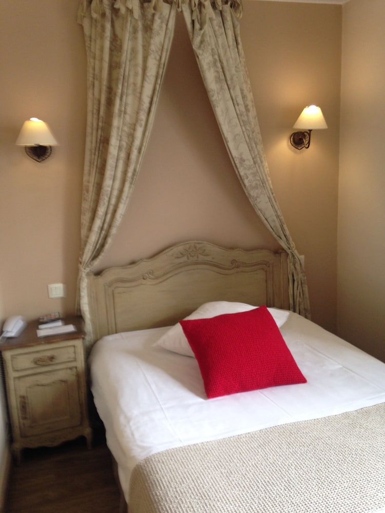Comfort Room, 1 Twin Bed - Photo 3
