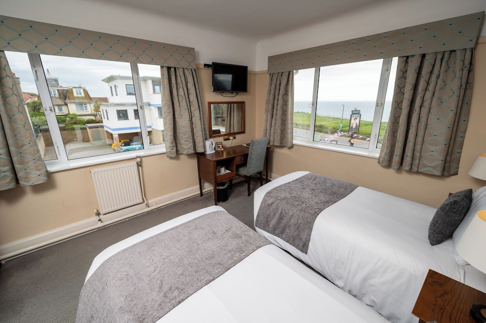 Twin Room photo 2