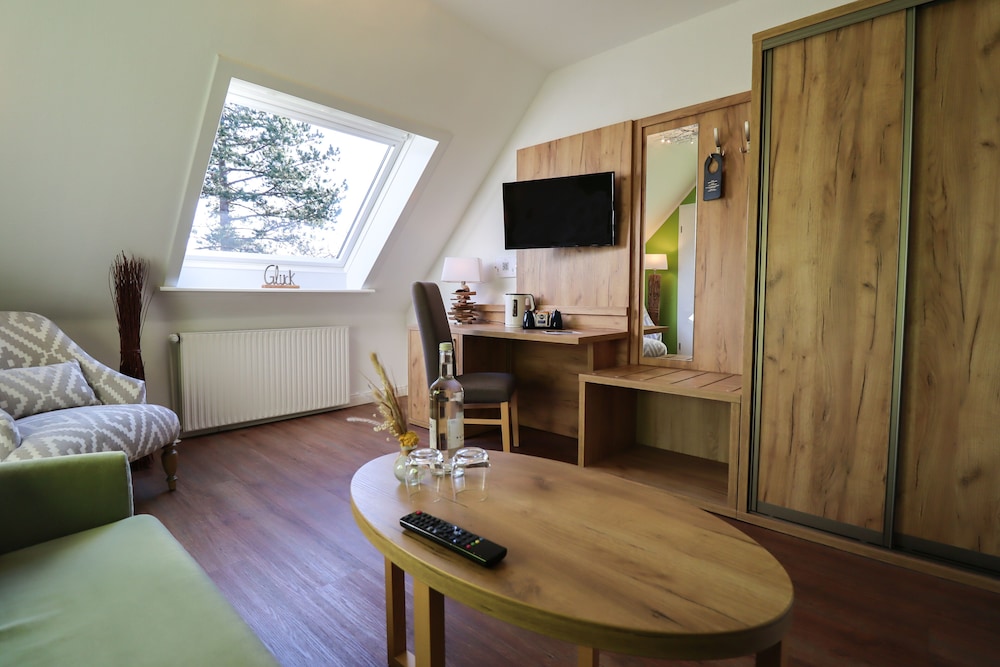 Comfort Suite photo 3