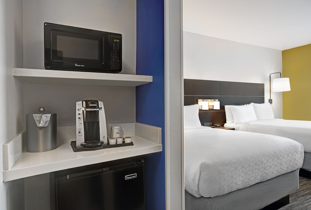 Holiday Inn Express & Suites - Milwaukee - Brookfield by IHG, Foto 5