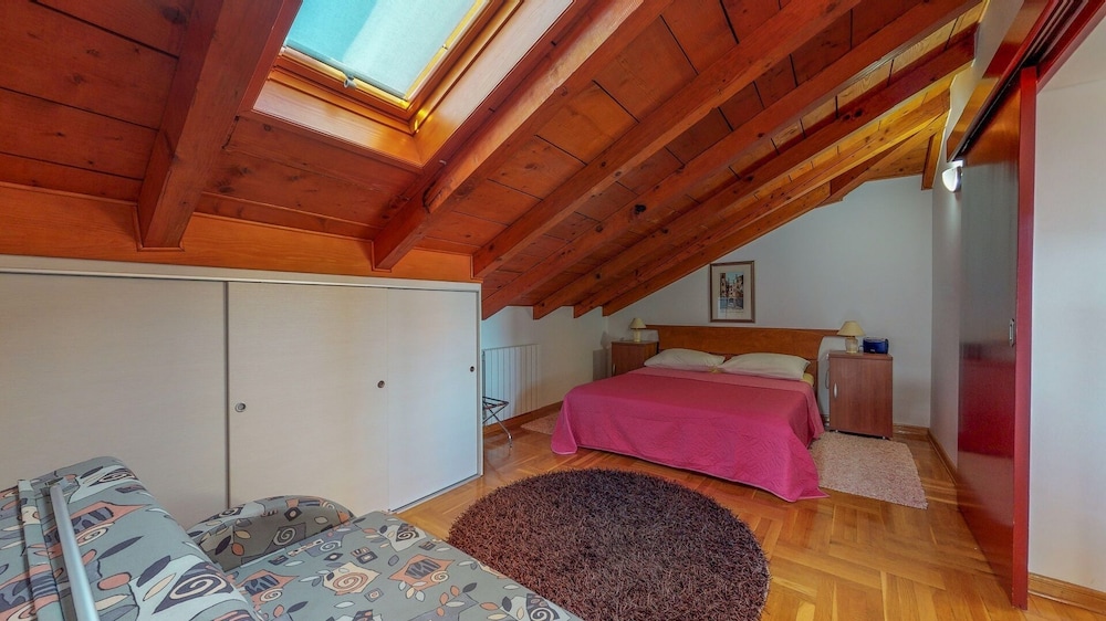 Panoramic Apartment photo 3