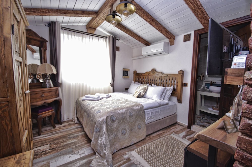 Standard Room, Mountain View photo 1