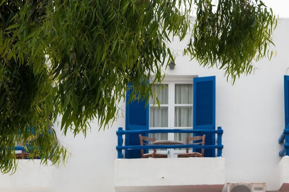 Double or Twin Room, Sea View photo 2