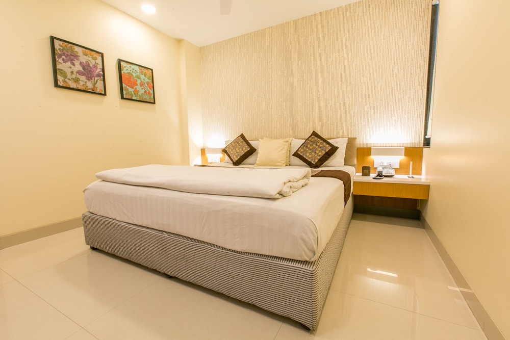 Deluxe Room photo 1