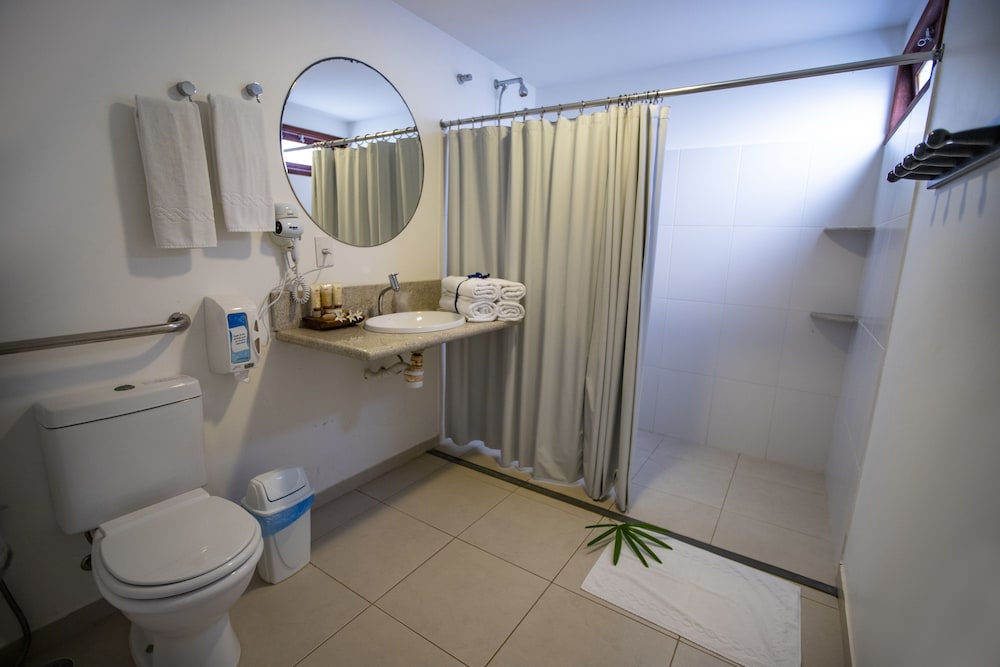 Luxury Room, Garden View photo 3