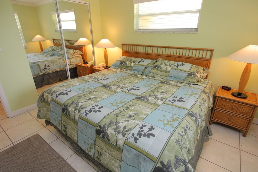 Apartment, 1 Bedroom (12B)
