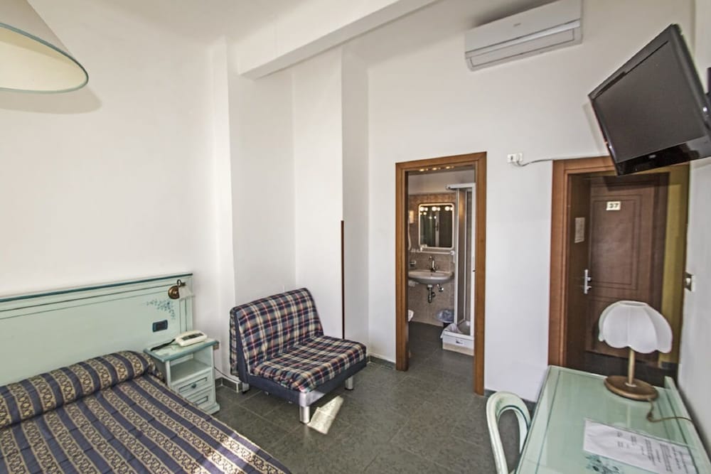 Quarto Triplo