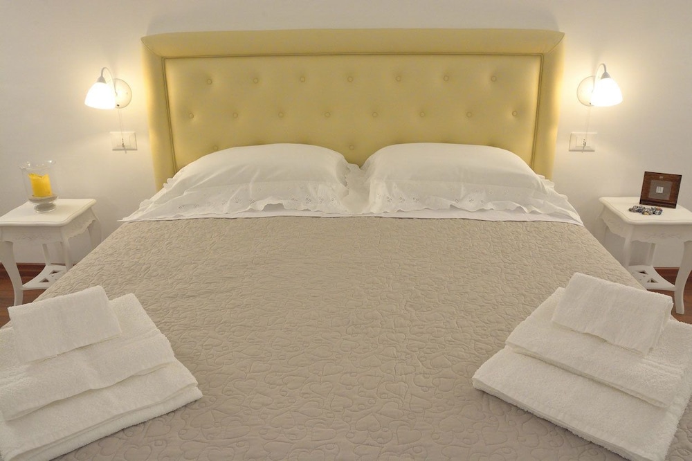 Quadruple Room, Balcony (Pistis) photo 1