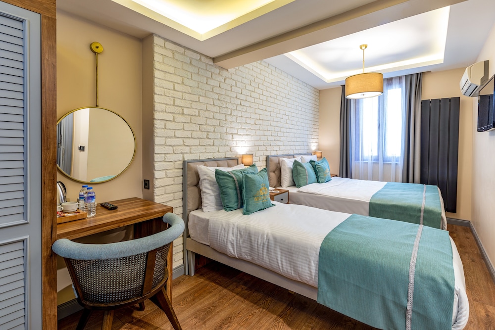 Triple Room photo 2
