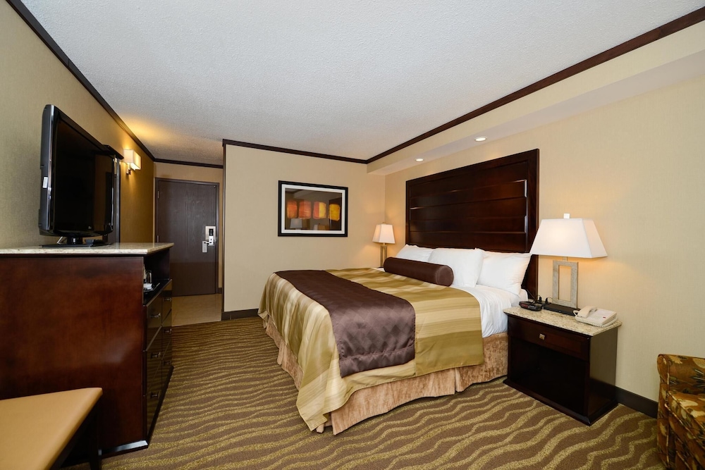Standard Room, 1 King Bed photo 1